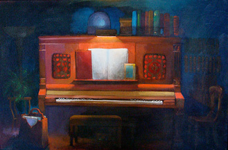 The Piano